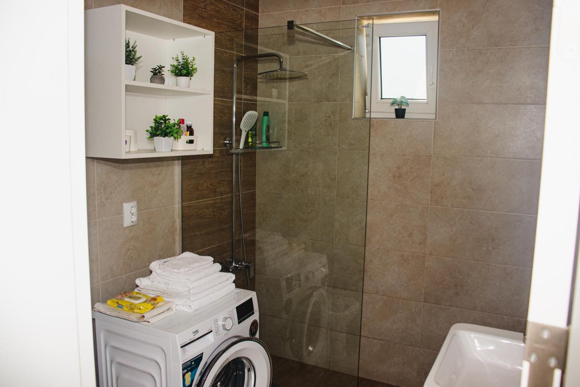 Apartament Rubin 锡比乌 外观 照片