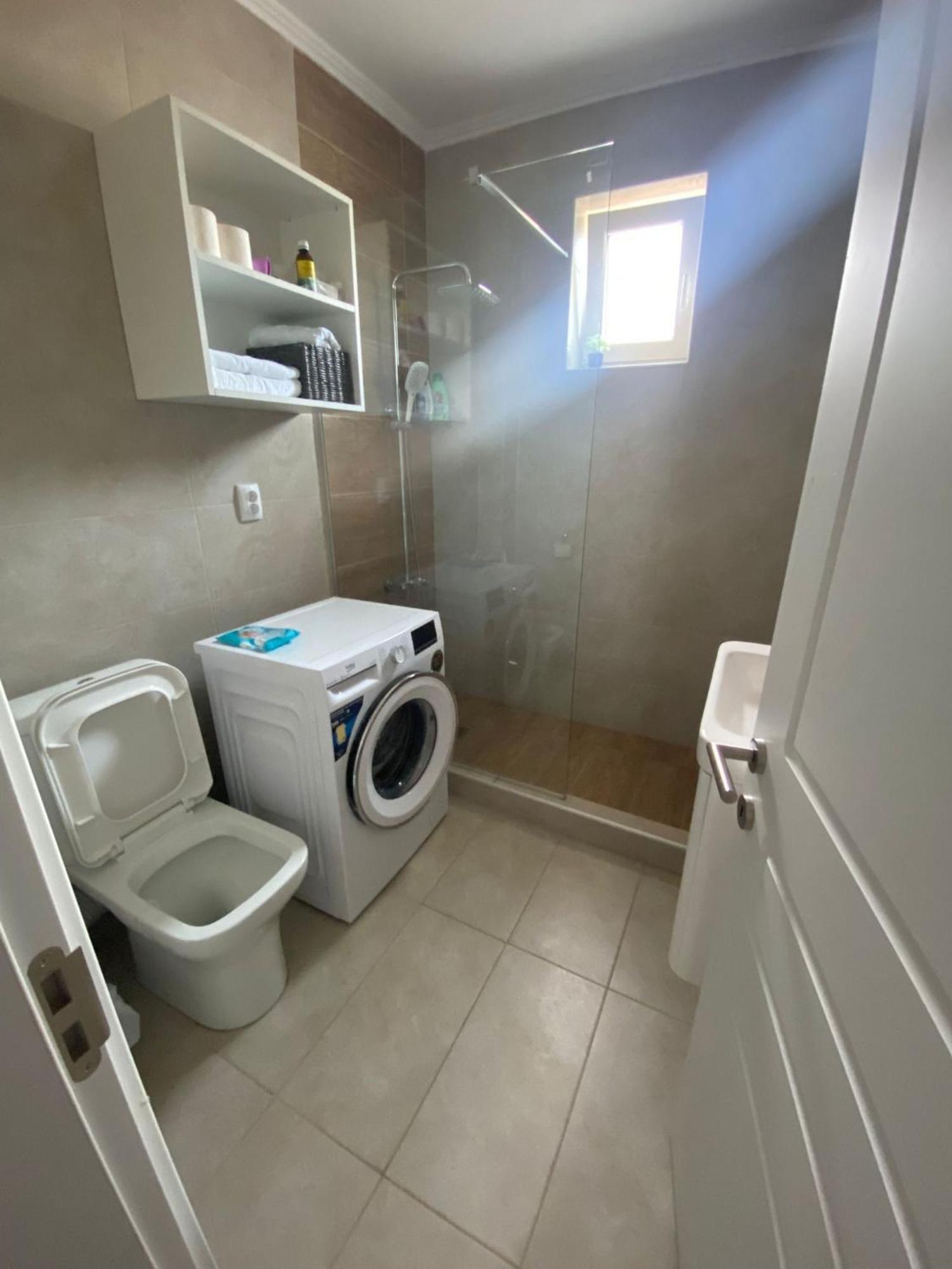 Apartament Rubin 锡比乌 外观 照片
